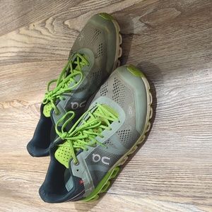 On Running Shoe